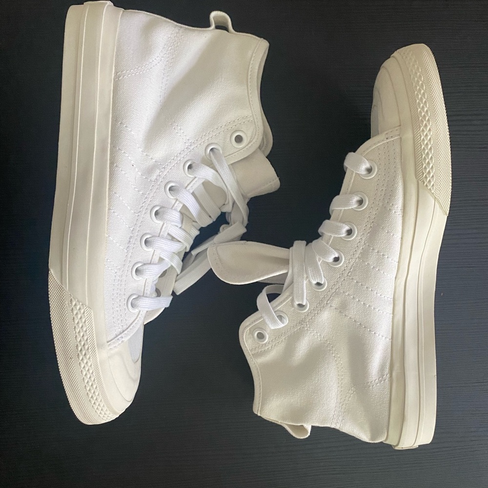 Adidas Original- Mens buzz’s Hi RF